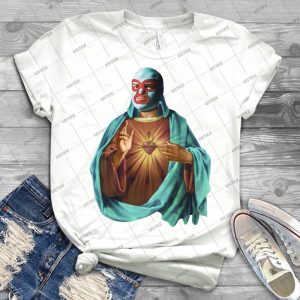 Nacho Loves You - Gift Idea Shirt For Men Tee For Women Classic Retro Vintage Graphic T-Shirt