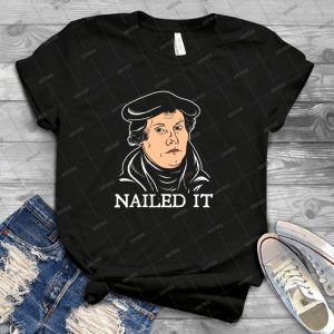 Nailed It  69 - Best Unisex Trending Handmade T-shirt Gift Idea For Men T-shirt For Woman
