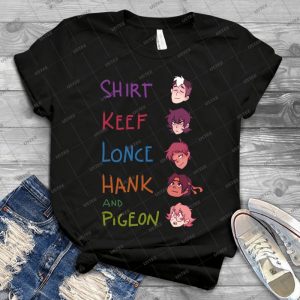 Nailed It 90 - Vintage Men's Shirt Tshirt For Women Classic Handmade Shirt Retro Graphic Tee