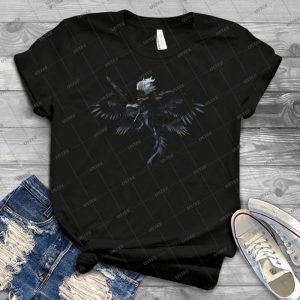 Nameless King 90 - Best Unisex Trending Handmade T-shirt Gift Idea For Men T-shirt For Woman