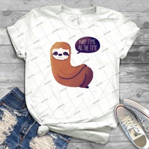 Nap Time All The Time 79 - Gift Idea Shirt For Men Tee For Women Classic Retro Vintage Graphic T-Shirt