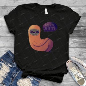 Nap Time, All The Time 33 - Vintage Men's Shirt Tshirt For Women Classic Handmade Shirt Retro Graphic Tee