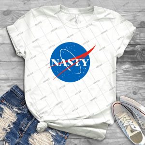 Nasty T Shirt 95 - Trending Shirt For Women Vintage Retro Tee For Men Kid's T-Shirt Handmade Shirt
