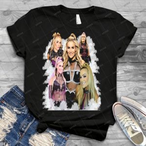 Natalya - Best Unisex Trending Handmade T-shirt Gift Idea For Men T-shirt For Woman