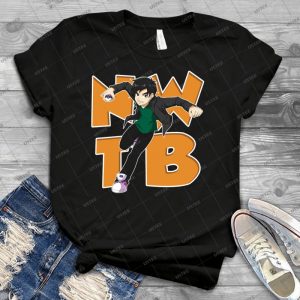 Natewantstobattle - Best Unisex Trending Handmade T-shirt Gift Idea For Men T-shirt For Woman