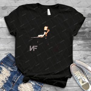 Nathan John Feuerstein Nf 18 - Trending Shirt For Women Vintage Retro Tee For Men Kid's T-Shirt Handmade Shirt
