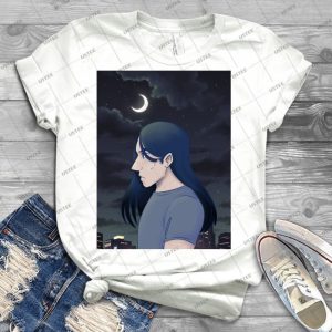 Nathan T Shirt 69 - Trending Shirt For Women Vintage Retro Tee For Men Kid's T-Shirt Handmade Shirt