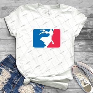 National Devil May Cry Association - Gift Idea Shirt For Men Tee For Women Classic Retro Vintage Graphic T-Shirt