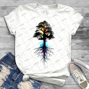Natural Source - Gift Idea Shirt For Men Tee For Women Classic Retro Vintage Graphic T-Shirt