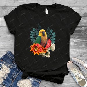 Nature Beauty 44 - Trending Shirt For Women Vintage Retro Tee For Men Kid's T-Shirt Handmade Shirt