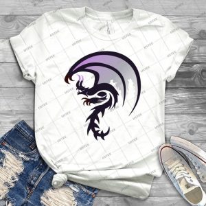 Necrosis-Goa Magara - Vintage Men's Shirt Tshirt For Women Classic Handmade Shirt Retro Graphic Tee