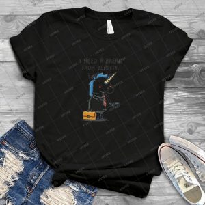 Need A Break - Best Unisex Trending Handmade T-shirt Gift Idea For Men T-shirt For Woman