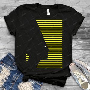Nefertiti - Best Unisex Trending Handmade T-shirt Gift Idea For Men T-shirt For Woman