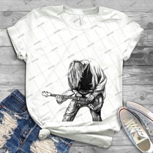 Negative Creep - Best Unisex Trending Handmade T-shirt Gift Idea For Men T-shirt For Woman