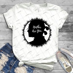 Neither Are You-Rey - Best Unisex Trending Handmade T-shirt Gift Idea For Men T-shirt For Woman