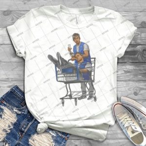 Nelk T Shirt - Vintage Men's Shirt Tshirt For Women Classic Handmade Shirt Retro Graphic Tee