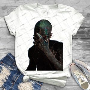 Neon Frank - Best Unisex Trending Handmade T-shirt Gift Idea For Men T-shirt For Woman