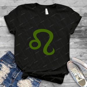 Nepeta Leijon S Symbol Shirt - Best Unisex Trending Handmade T-shirt Gift Idea For Men T-shirt For Woman