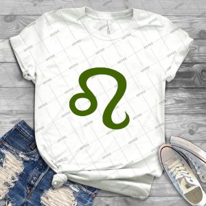 Nepeta Leijon S Symbol Shirt 9 - Trending Shirt For Women Vintage Retro Tee For Men Kid's T-Shirt Handmade Shirt
