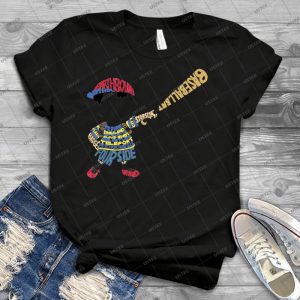 Ness Typography - Best Unisex Trending Handmade T-shirt Gift Idea For Men T-shirt For Woman