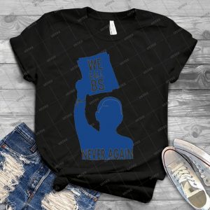 Never Again - Vintage Men's Shirt Tshirt For Women Classic Handmade Shirt Retro Graphic Tee