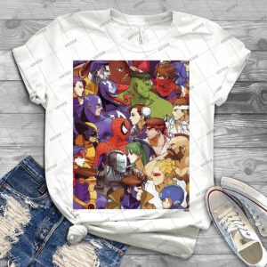 New Age Of Heroes - Best Unisex Trending Handmade T-shirt Gift Idea For Men T-shirt For Woman
