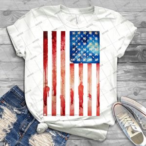 New Age Of Slavery 62 - Best Unisex Trending Handmade T-shirt Gift Idea For Men T-shirt For Woman