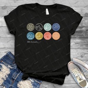 New Celadon Glazes 90 - Vintage Men's Shirt Tshirt For Women Classic Handmade Shirt Retro Graphic Tee