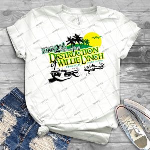 New Orlando 2nd Annual Conference Shirt - Best Unisex Trending Handmade T-shirt Gift Idea For Men T-shirt For Woman