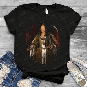 New York-The Hbic - Best Unisex Trending Handmade T-shirt Gift Idea For Men T-shirt For Woman