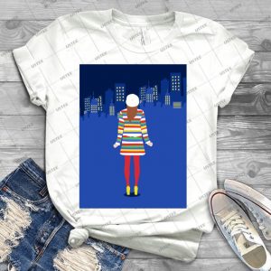 New York, New York- - Best Unisex Trending Handmade T-shirt Gift Idea For Men T-shirt For Woman