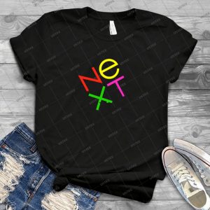 Next Computer 83 - Best Unisex Trending Handmade T-shirt Gift Idea For Men T-shirt For Woman