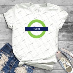 Next Stop Te Fiti - Gift Idea Shirt For Men Tee For Women Classic Retro Vintage Graphic T-Shirt