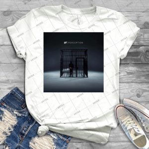 Nf - Perception 53 - Trending Shirt For Women Vintage Retro Tee For Men Kid's T-Shirt Handmade Shirt