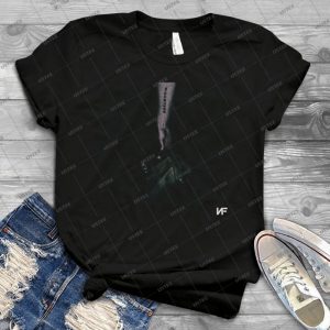 Nf - Real 4 - Trending Shirt For Women Vintage Retro Tee For Men Kid's T-Shirt Handmade Shirt