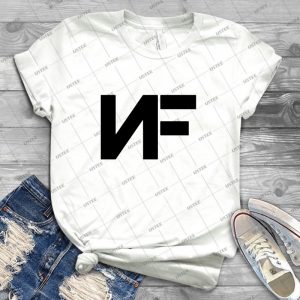 Nf Abstract - Cases And Shirts  - - Best Unisex Trending Handmade T-shirt Gift Idea For Men T-shirt For Woman