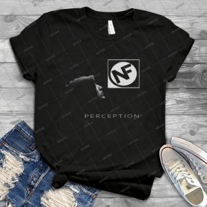 Nf Again 54 - Trending Shirt For Women Vintage Retro Tee For Men Kid's T-Shirt Handmade Shirt