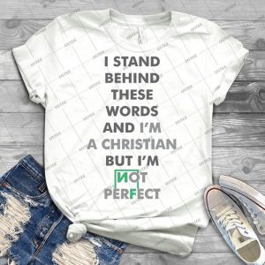 Nf All I Have Lyric 67 - Trending Shirt For Women Vintage Retro Tee For Men Kid's T-Shirt Handmade Shirt