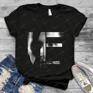 Nf T Shirt 10 - Trending Shirt For Women Vintage Retro Tee For Men Kid's T-Shirt Handmade Shirt