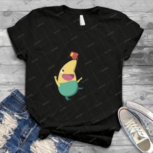 Ni No Kuni-Drippy - Best Unisex Trending Handmade T-shirt Gift Idea For Men T-shirt For Woman