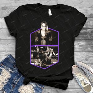 Nia Jax T Shirt - Best Unisex Trending Handmade T-shirt Gift Idea For Men T-shirt For Woman
