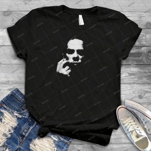 Nick Cave - Gift Idea Shirt For Men Tee For Women Classic Retro Vintage Graphic T-Shirt