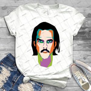 Nick T Shirt - Best Unisex Trending Handmade T-shirt Gift Idea For Men T-shirt For Woman