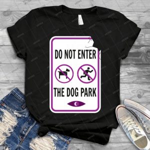 Night Vale-Dog Park - Gift Idea Shirt For Men Tee For Women Classic Retro Vintage Graphic T-Shirt