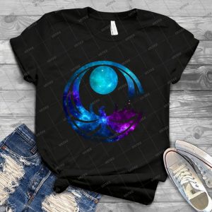 Nightingale Energies - Best Unisex Trending Handmade T-shirt Gift Idea For Men T-shirt For Woman
