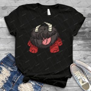 Nightmare Chester, Don T Starve - Best Unisex Trending Handmade T-shirt Gift Idea For Men T-shirt For Woman