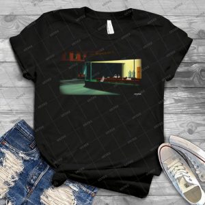 Nightpugs 65 - Trending Shirt For Women Vintage Retro Tee For Men Kid's T-Shirt Handmade Shirt