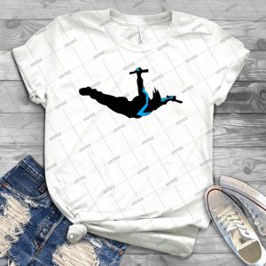 Nightwing 40 - Trending Shirt For Women Vintage Retro Tee For Men Kid's T-Shirt Handmade Shirt