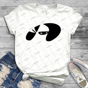 Ninja Emblem - Best Unisex Trending Handmade T-shirt Gift Idea For Men T-shirt For Woman