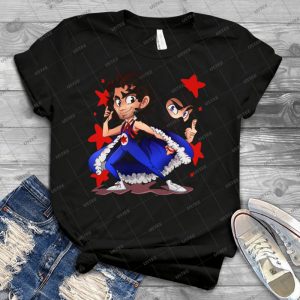 Ninja Sex Party - Best Unisex Trending Handmade T-shirt Gift Idea For Men T-shirt For Woman